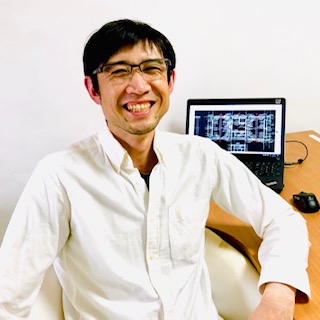 株式会社段九 代表取締役 大下勝重